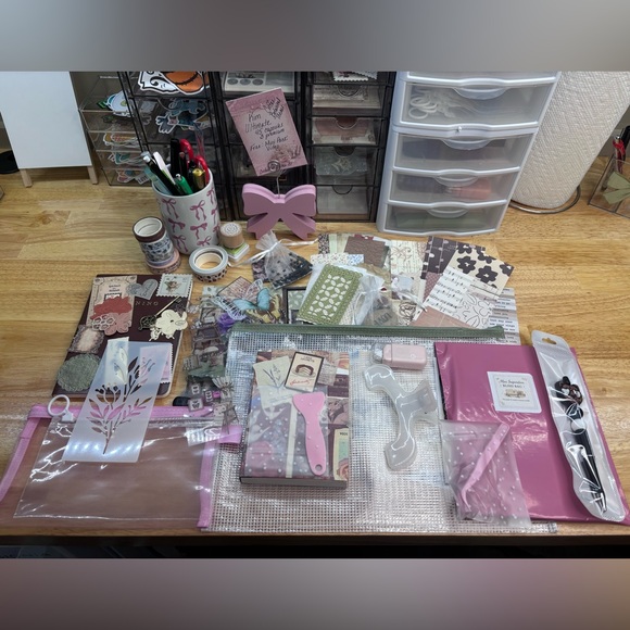 Ultimate Creative Capsules Order - Picture 3 of 5